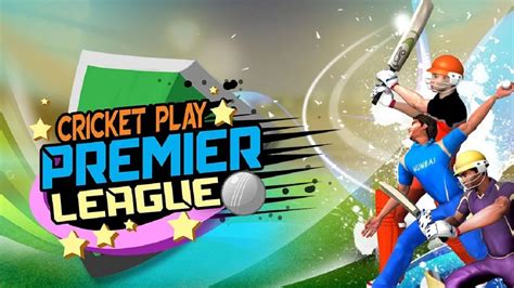 cricket premier league games online free